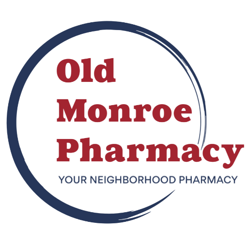Old Monroe Pharmacy